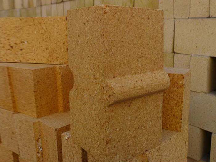 低氣孔粘土磚2 低氣孔粘土磚2