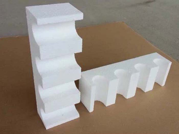 氧化鋯耐火磚 氧化鋯耐火磚