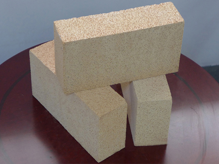 高鋁聚輕球磚 高鋁聚輕球磚